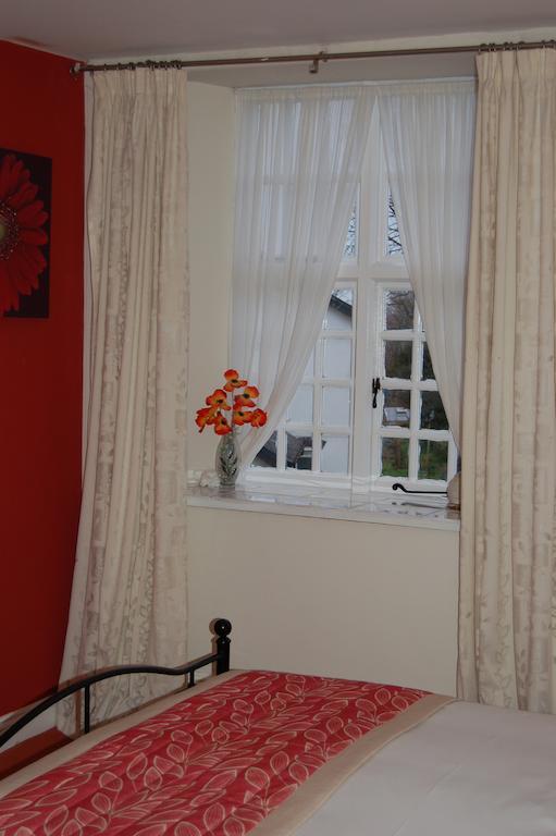 The Mitre Inn Witheridge Cameră foto